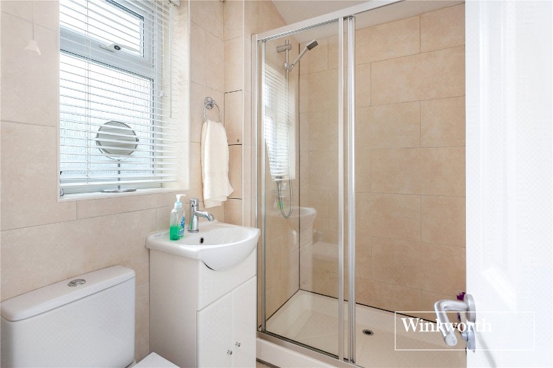 Oakhampton Road, Mill Hill East, London, NW7