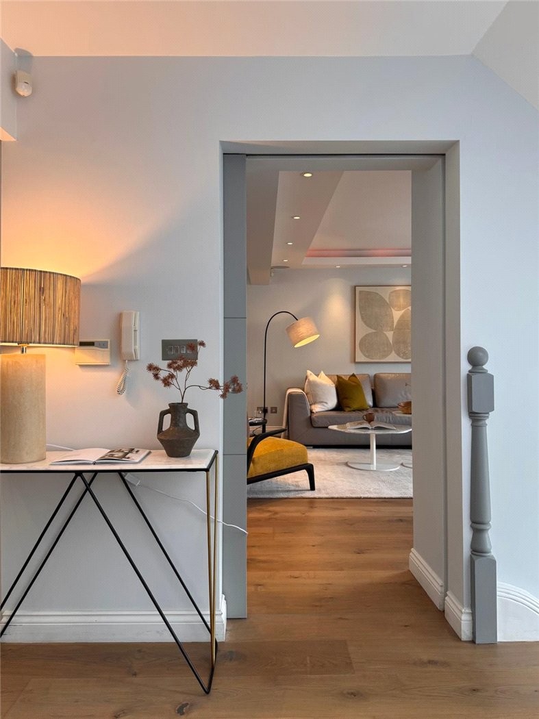 Carlton Hill, St John&#39;s Wood, London, NW8