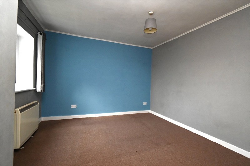 Ashley Lodge, Frescade Cresent, Basingstoke, Hampshire, RG21