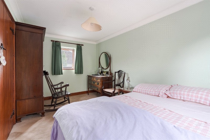 Parmiter Drive, Wimborne, Dorset, BH21