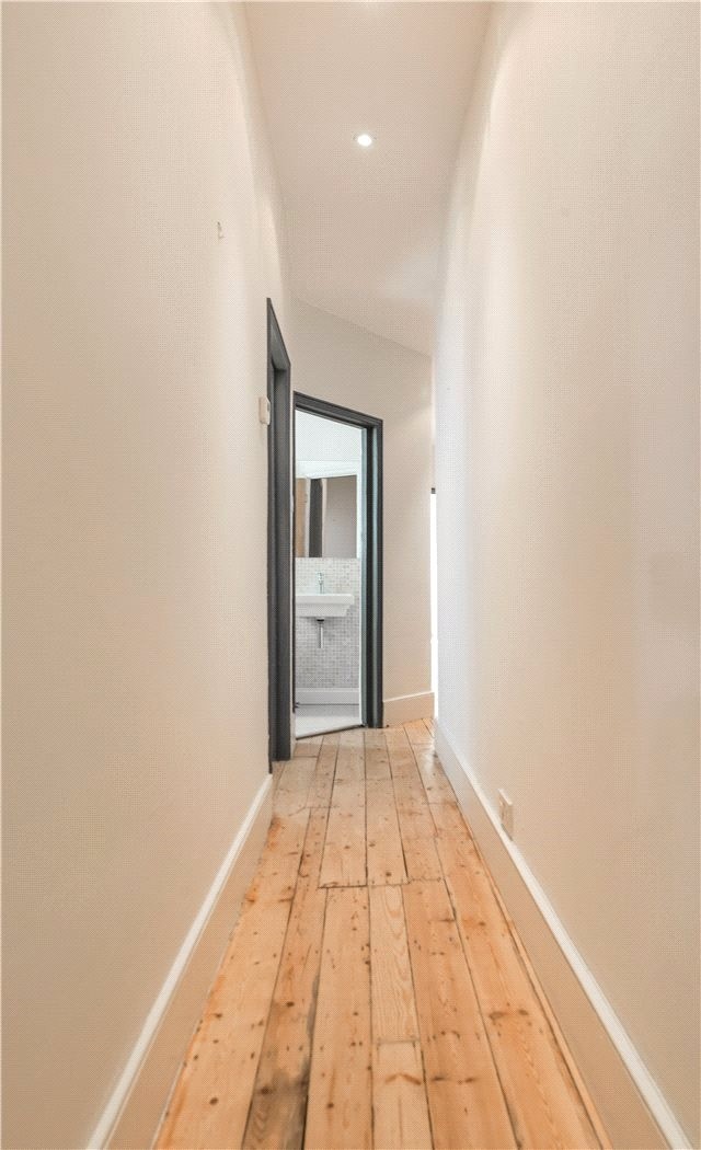 Bathurst Gardens, London, NW10