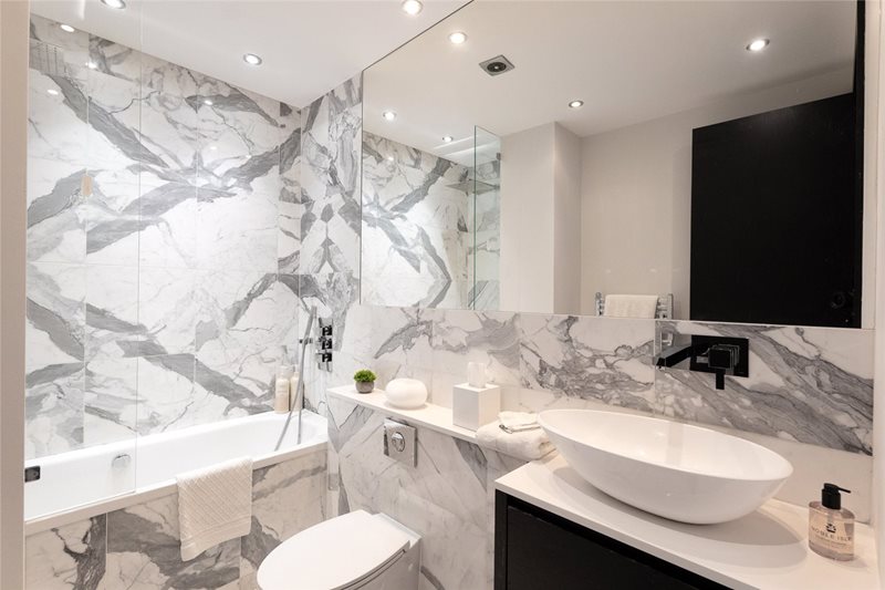 Draycott Place, London, SW3