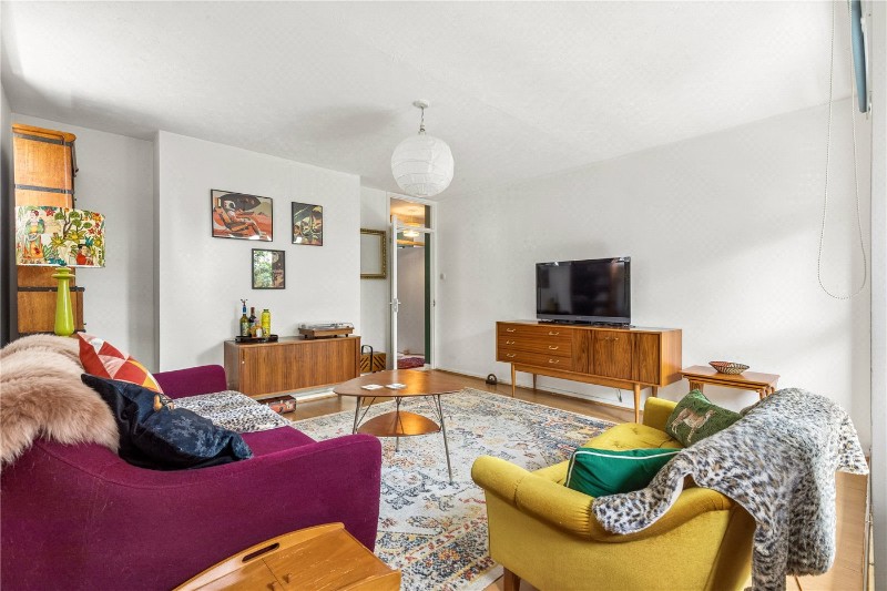 Linscott Road, London, E5