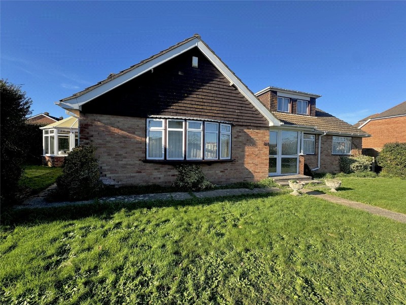 Sea Road, Milford on Sea, Lymington, Hampshire, SO41