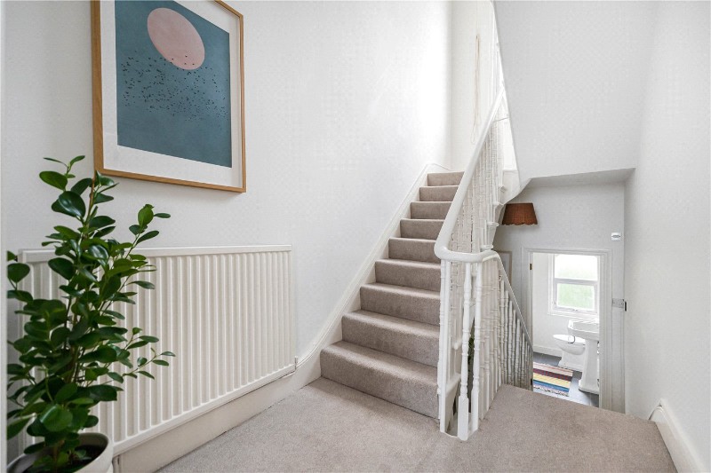 Isledon Road, London, N7