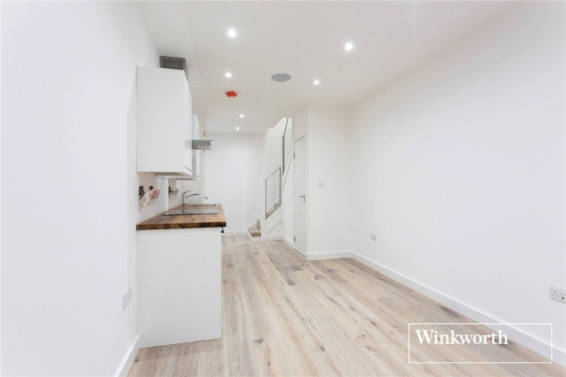 Siamese Mews, Finchley, London, N3