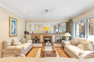 Westwood Avenue, London, SE19