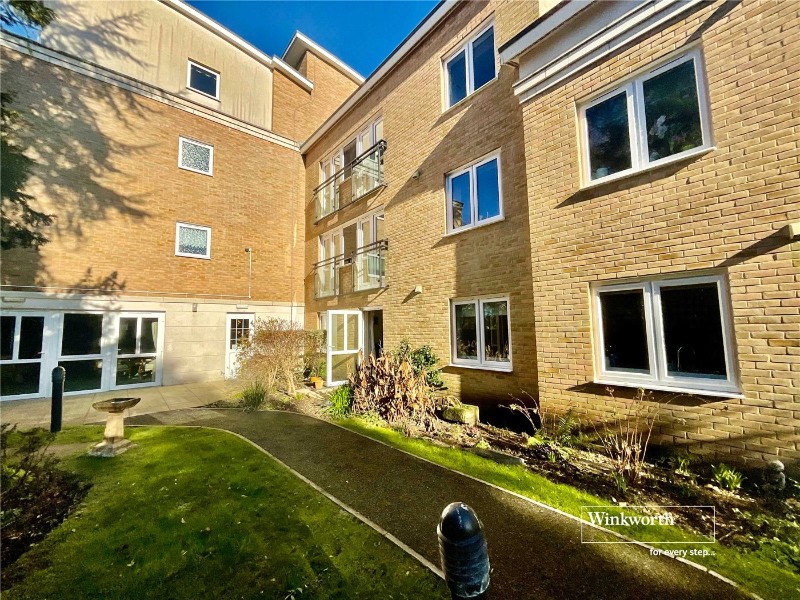Wortley Road, Highcliffe, Christchurch, Dorset, BH23