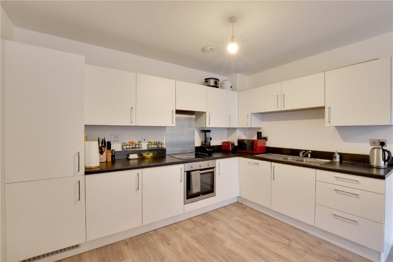 Ottley Drive, Blackheath, London, SE3