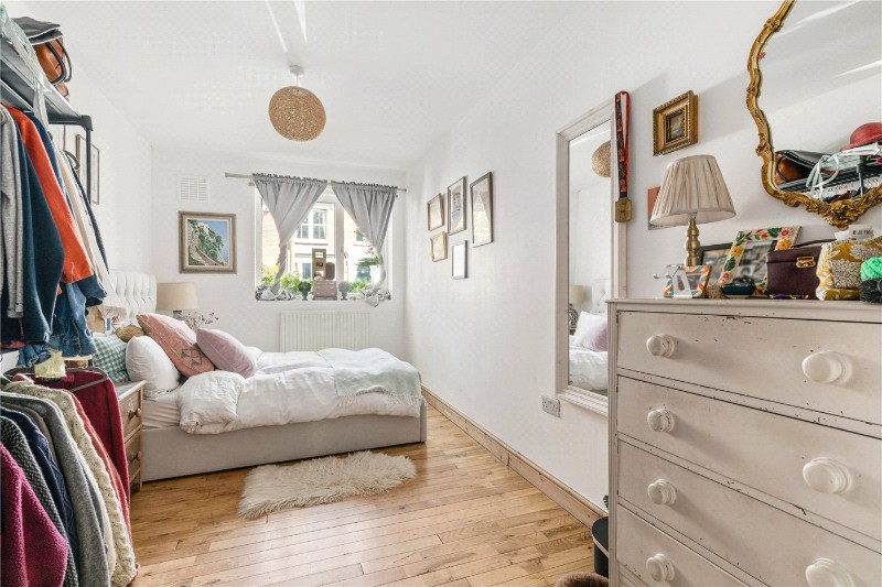 Berwyn Road, London, SE24