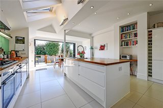 Hatherley Road, Fulflood, Winchester, SO22