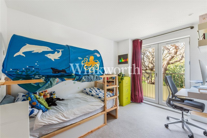 Apple Tree Road, London, N17
