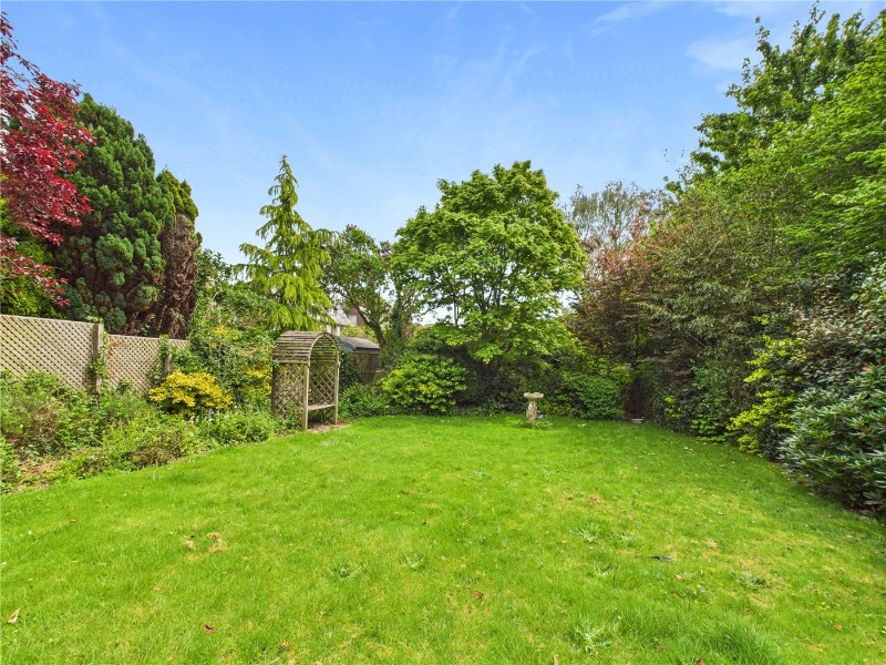 King Henrys Road, Exeter, Devon, EX2