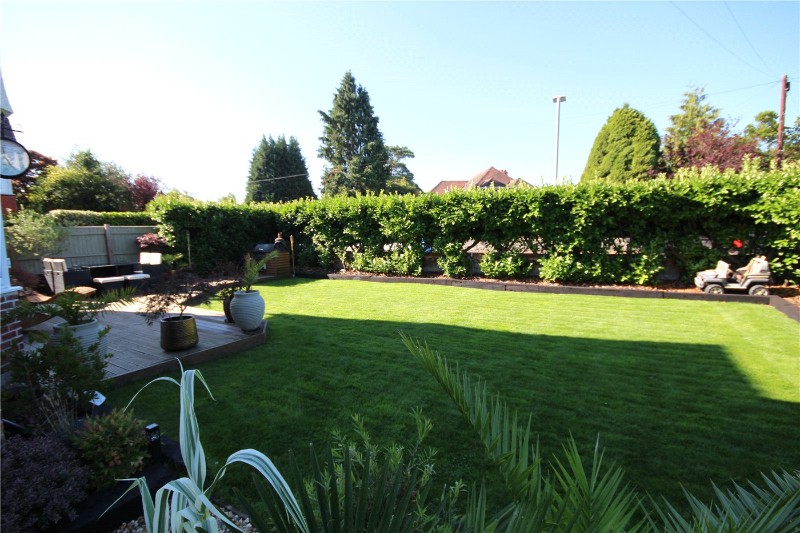 Kings Crescent, Poole, BH14