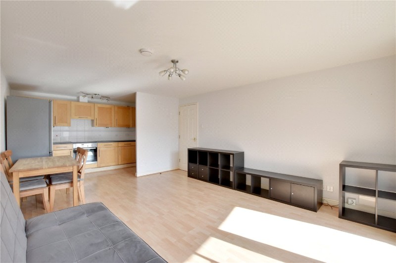 Greenfell Mansions, Glaisher Street, Deptford, London, SE8