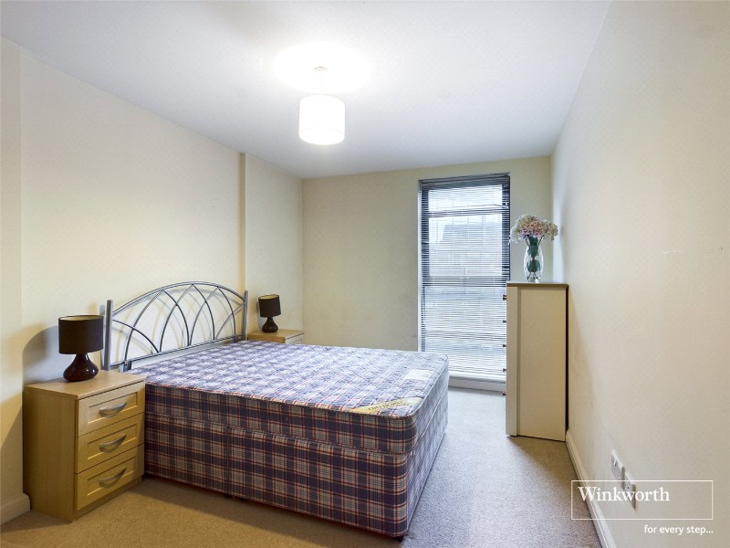 Kennet Street, Reading, Berkshire, RG1