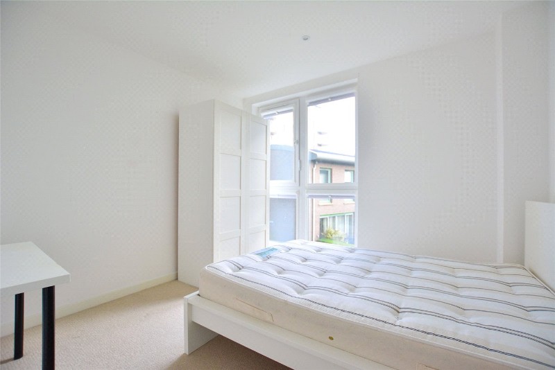 Grayston House, 21 Astell Road, London, SE3