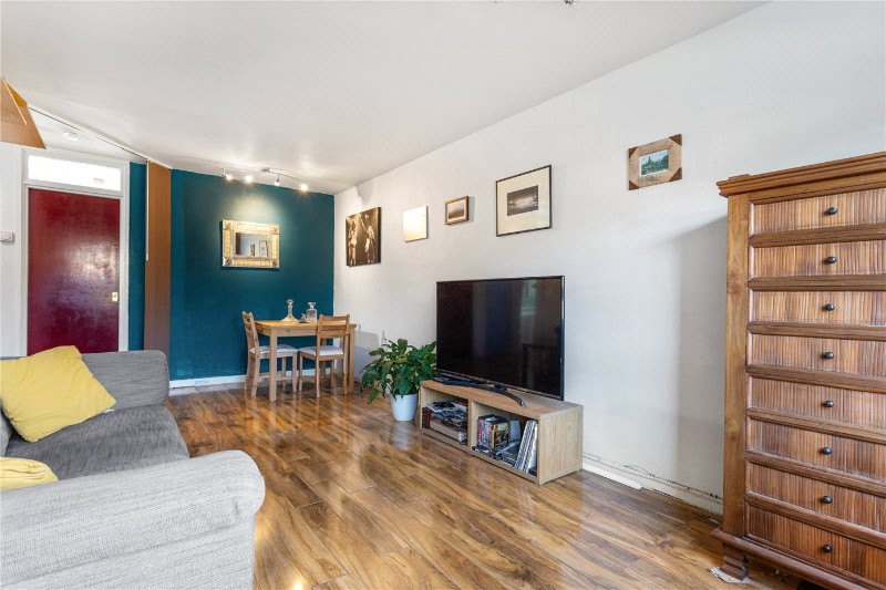 Bartholomew Close, London, SW18