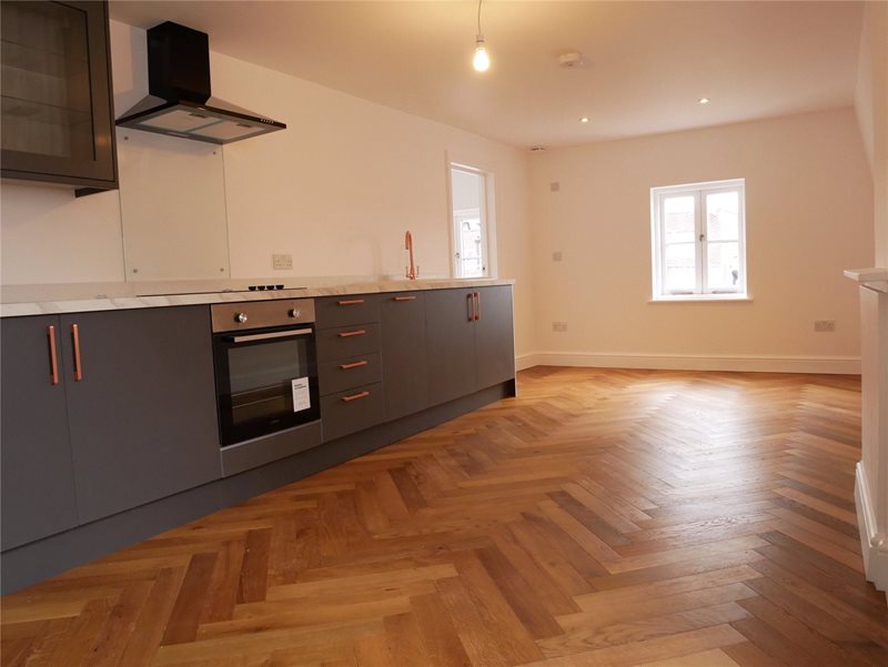Northbrook Street, Newbury, Berkshire, RG14