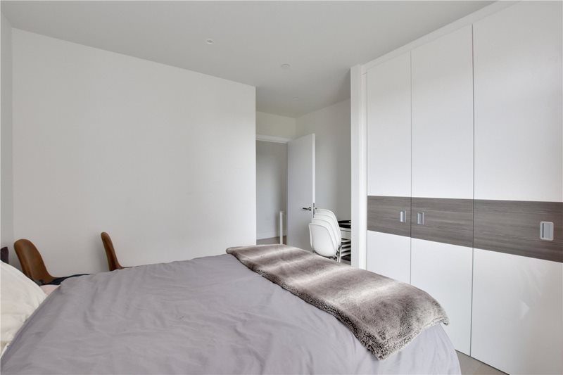 Cottam House, 305 Kidbrooke Park Road, London, SE3