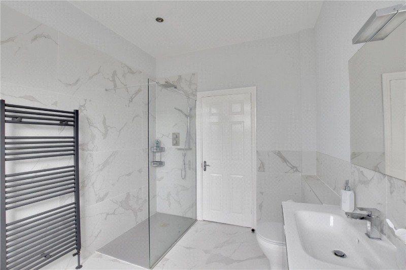Dobell Road, Eltham, London, SE9