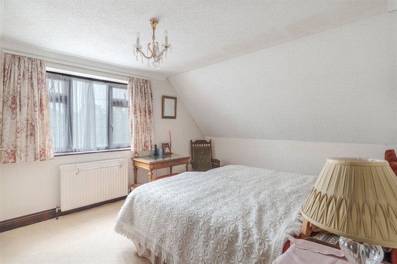 Victoria Road, Wimborne, Dorset, BH21