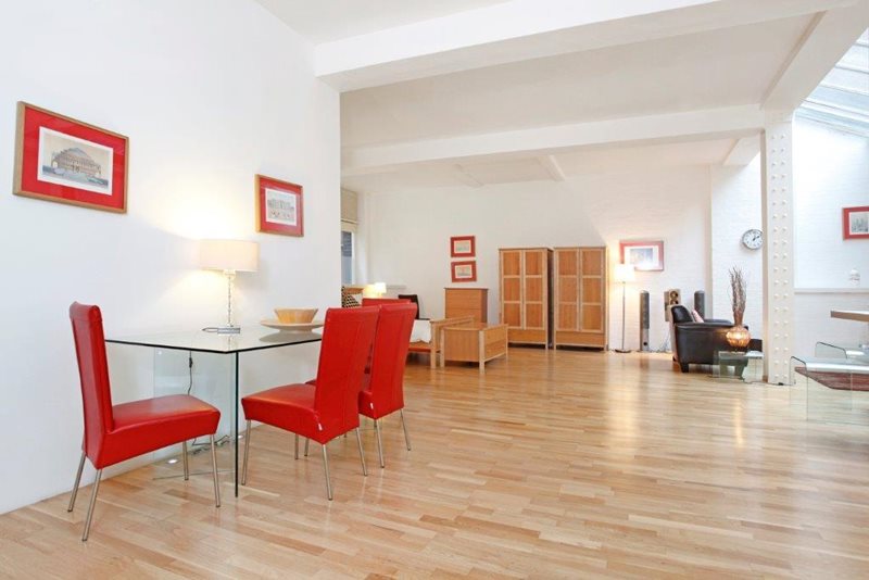 Newbury House, Newbury Street, Smithfield, EC1A
