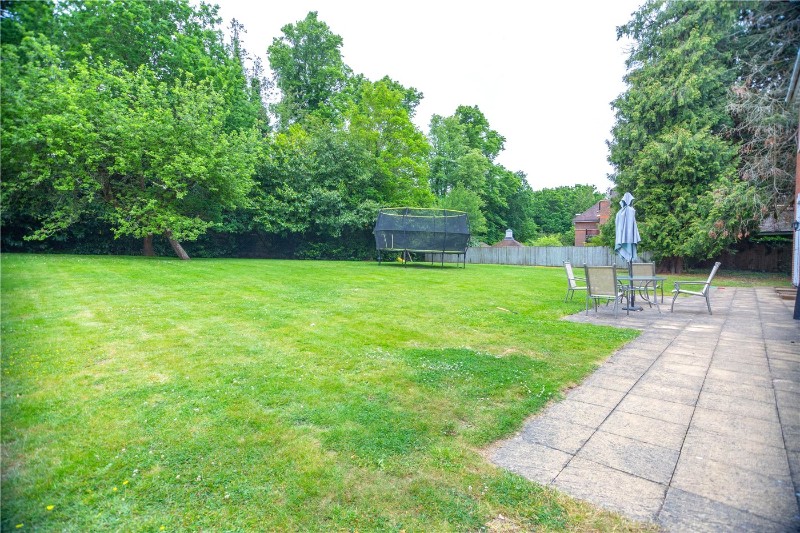 Lady Margaret Road, Sunningdale, Berkshire, SL5
