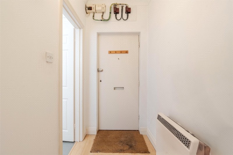 East Street, Wimborne, Dorset, BH21