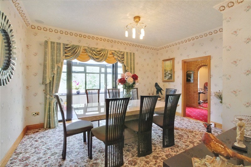 Mill Lane, Barnby, Beccles, Suffolk, NR34