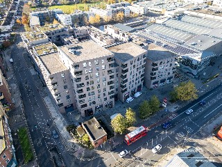 Bonsai Point, Edgware Road, Colindale, London, NW9