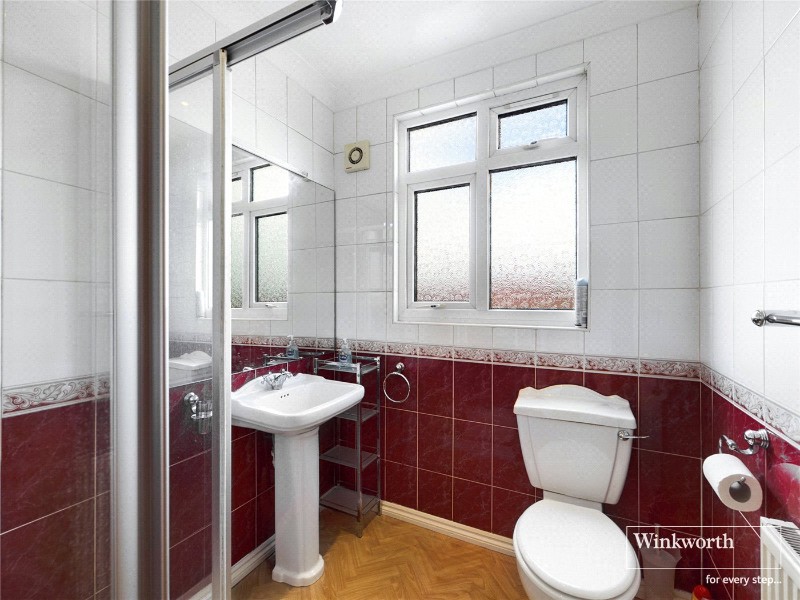 Princes Avenue, Kingsbury, London, NW9