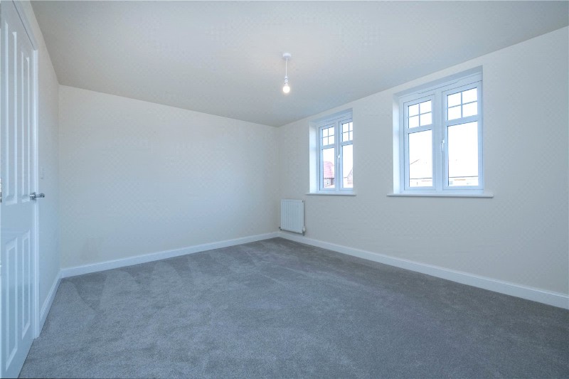 Musselburgh Way, Bourne, Lincolnshire, PE10