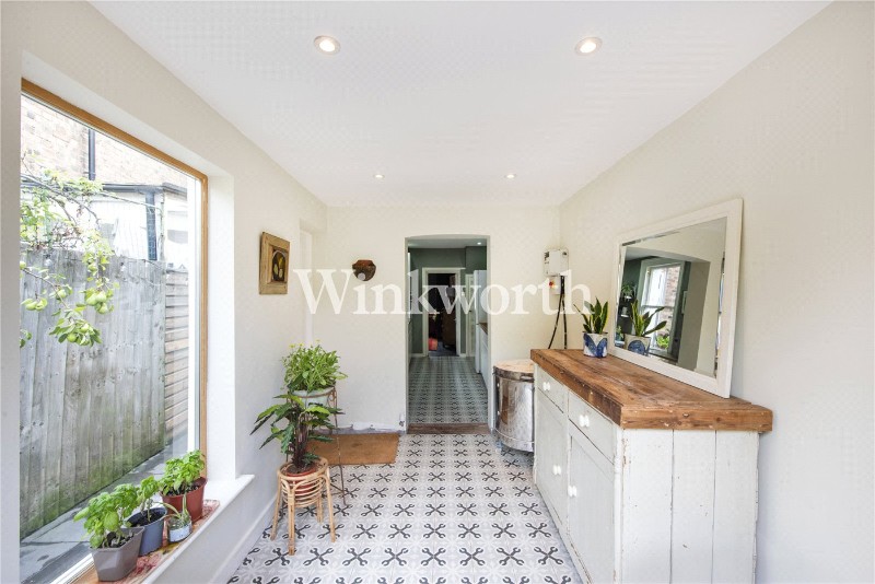 St. Margarets Road, London, N17