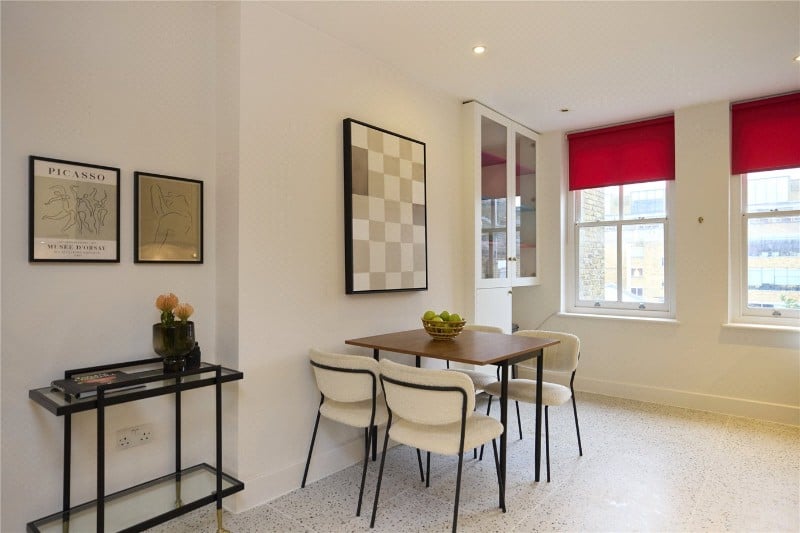 Brick Lane, London, E1