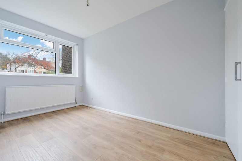 Bromley Road, London, SE6