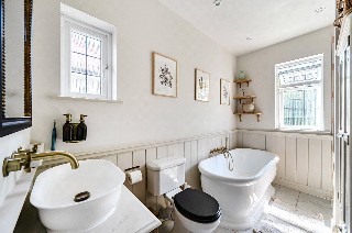 Lancaster Road, London, SE25