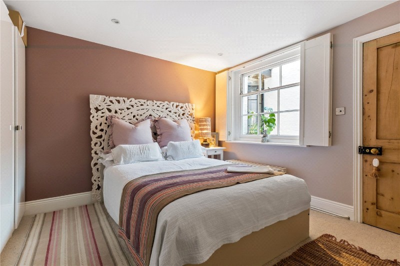 Colebrooke Row, London, N1