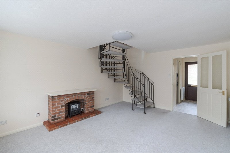 Cuthbury Gardens, Wimborne, Dorset, BH21