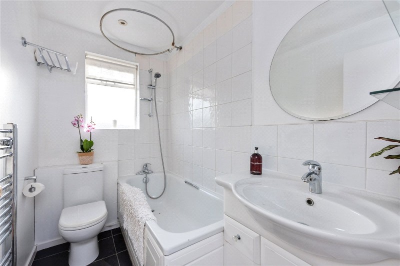 Bewdley Street, London, N1