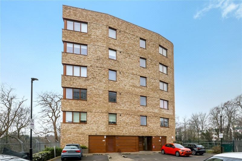 Relph Court, Kenneth Way, London, W5