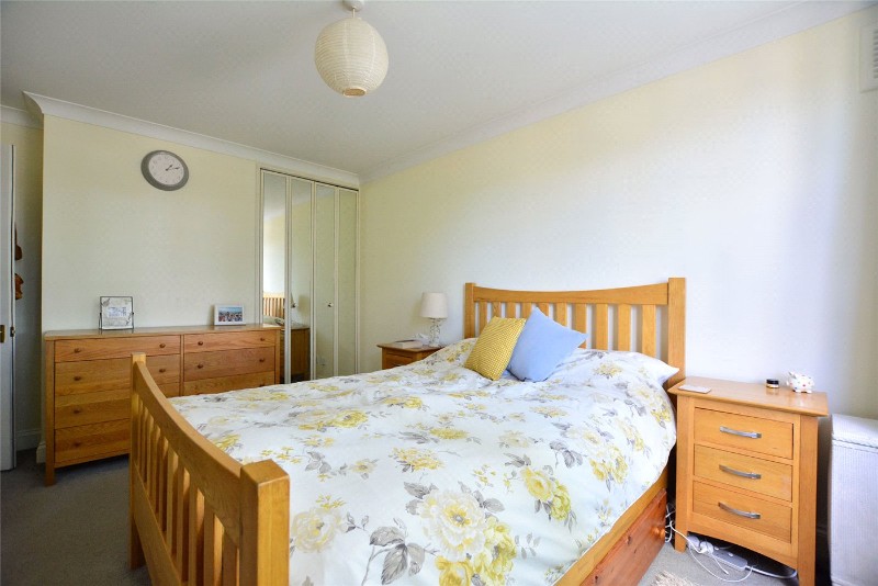 Alan Court, Vanbrugh Park Road, Blackheath, London, SE3
