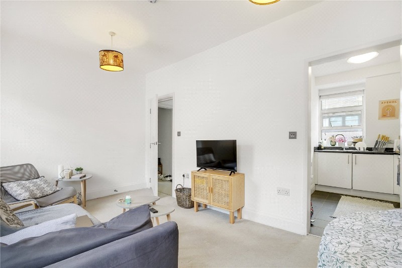 Picton Place, London, W1U