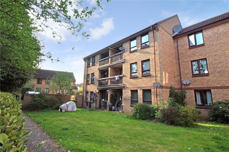 Dalrymple Way, Norwich, Norfolk, NR6