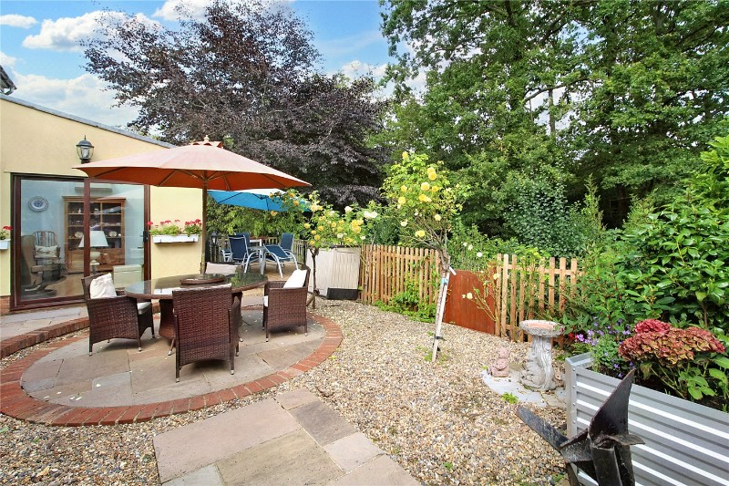 The Street, Huntingfield, Halesworth, Suffolk, IP19