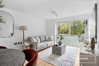 Sutherland Close, Barnet, EN5