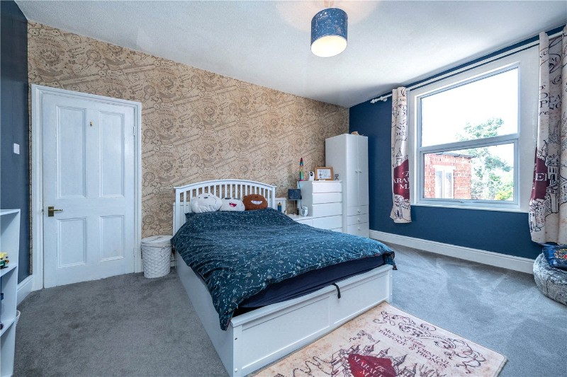 Grantham Road, Sleaford, Lincolnshire, NG34