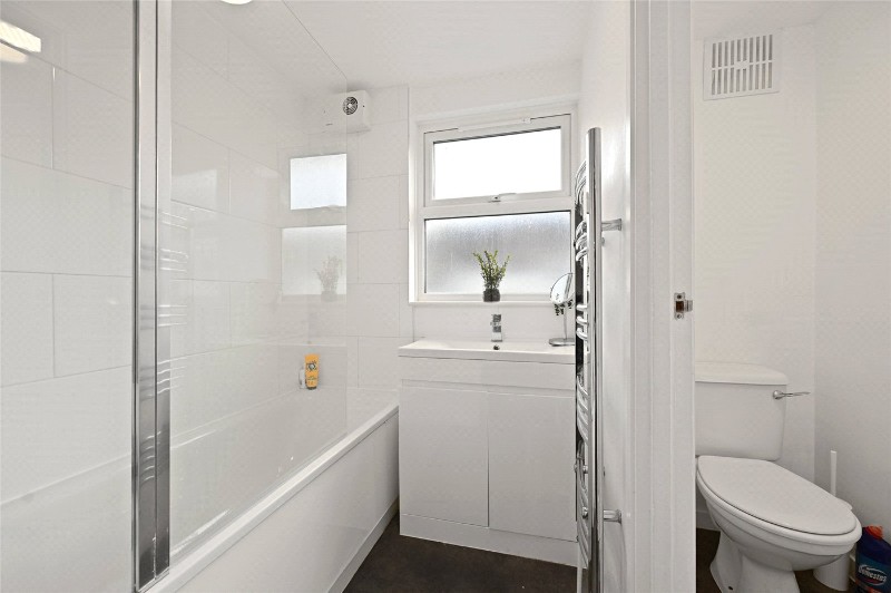 Loftus Road, London, W12