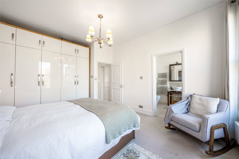 Goldhurst Terrace, London, NW6