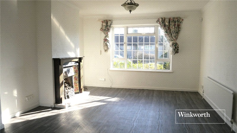 Elmbank Avenue, Barnet, EN5